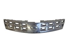 Nissan Murano Z50 2006 Oberes