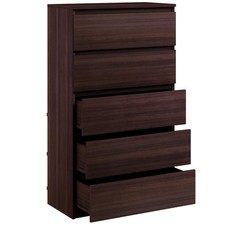 Kommode mit 5 Schubladen