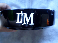 L&M Zigaretten Aschenbecher