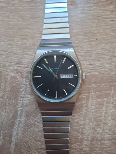 Citizen quarz vintage s - vintage, gn-4w-s
