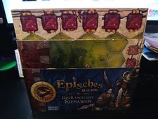 Episches Battlelore - Groß