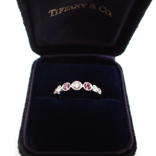 Tiffany jazz pink - tiffany,