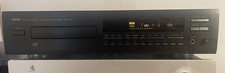 Yamaha CDX-670  CD-Player  der