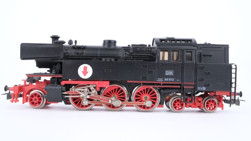 Piko dampflok 002 db - 66,