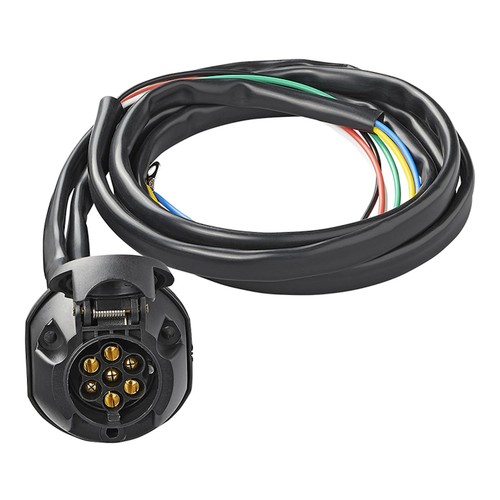 Elektrosatz polig kabelsatz - polig,