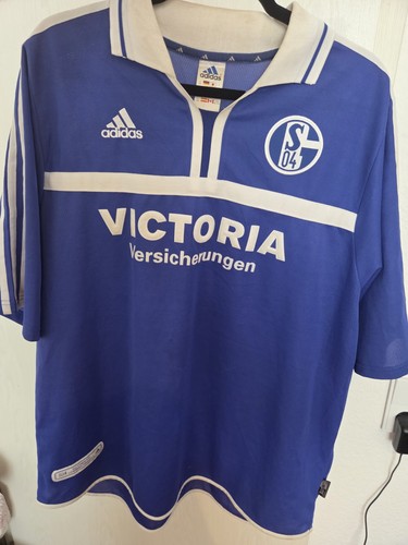 Schalke trikot s04 - trikot,