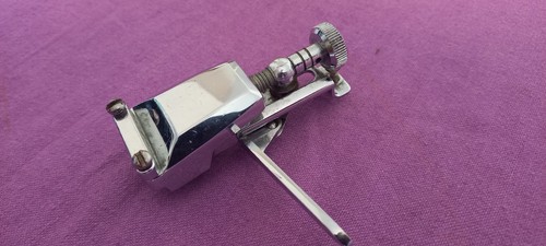 Vintage premier 642 snare sieb - vintage,