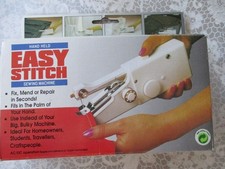 Handnähmaschine Batterie