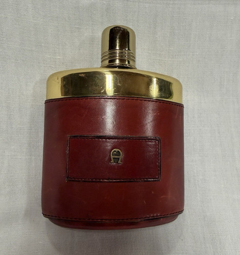 Aigner flachmann mit - flachmann,