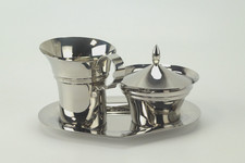 WMF Zucker Sahne Set IMPULSE Cromargan 18/10 ✅