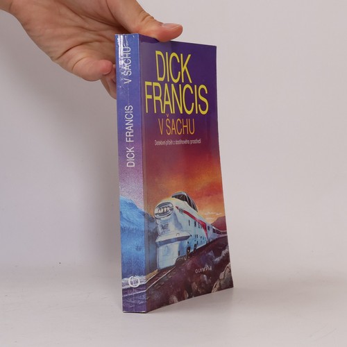 šachu dick francis - dick,