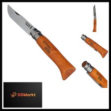 Messer Carbon & INOX Stahl No