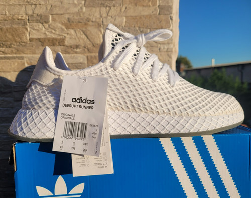 Adidas deerupt runner ee5673 - adidas,