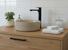 Aufsatz Keramik Waschbecken