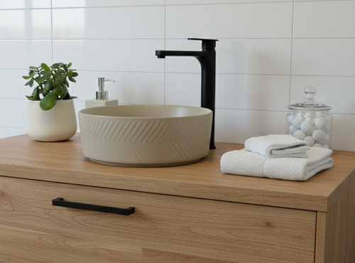 Aufsatz keramik waschbecken - keramik,
