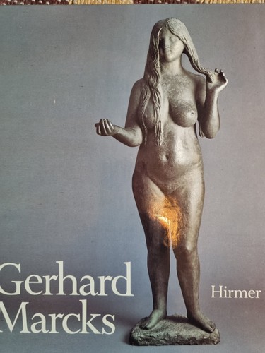 Gerhard marcks skulptur - gerhard,