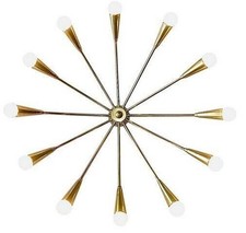 MCM 12-armige Sputnik