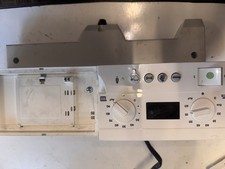 Buderus Logamax Plus 152-24