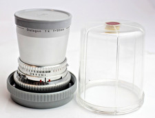 Carl Zeiss Distagon 4/50mm / f.Hasselblad/ Top Zustand