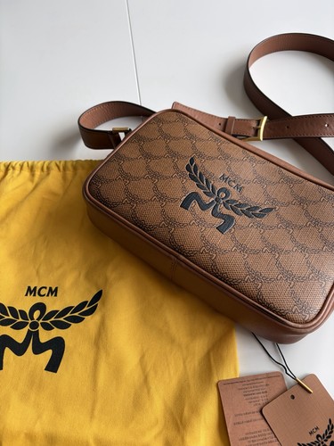 Original mcm herren damen - original,
