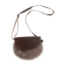 New Yorker, Umhängetasche