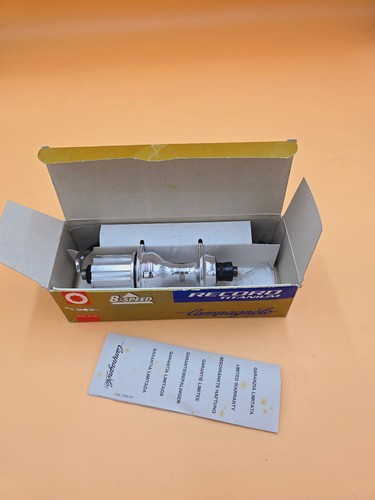 Nos neu nib nabe - nib, hinten