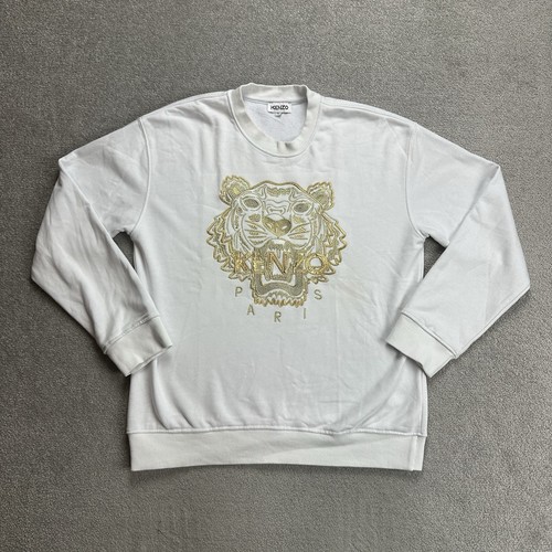 Kenzo herren pullover - kenzo,