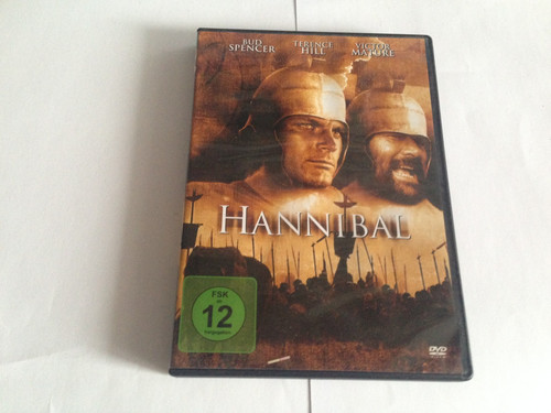 Hannibal fsk 12 - hannibal,