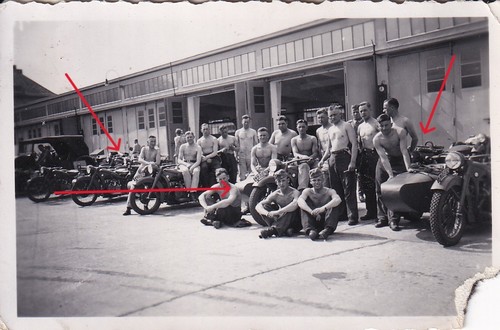 Wk2 2wk foto - 2wk, soldaten