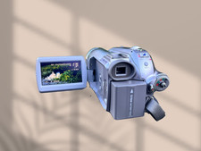 Camcorder mini dv Panasonic