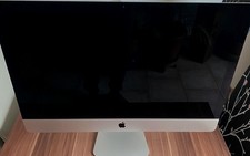 iMac 2019 mit 27" Retina-5K-Display 19:9 Breitformat Gebraucht
