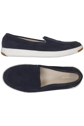 Lands end halbschuh - end, damen