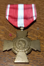 Militärverdienstkreuz