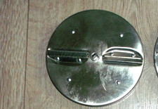 Neue Schneidscheib  für