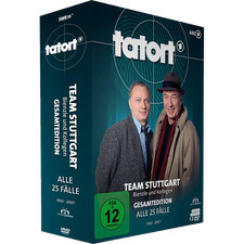 Tatort - Kommissar Bienzle -