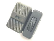 VW Passat 35i Schalter Licht Lichtschalter Bedienteil Tachodimmer 357941531