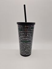 Starbucks Edelstahl Cold Cupit