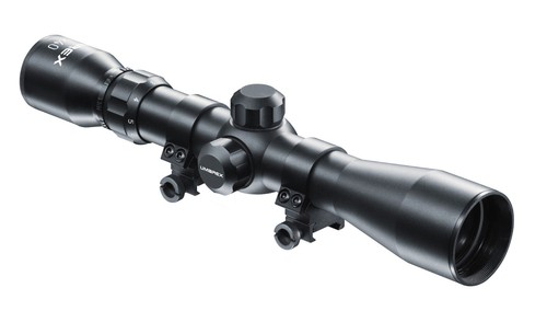 Umarex 9x40 zielfernrohr - umarex,