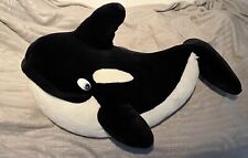 Free Willy Stofftier Orca Keiko XXL Original 1994 Warner Bros RAR