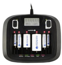 everActive 900U Akku