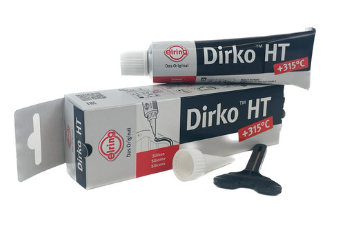 Dirko dichtmasse oxim - ht,
