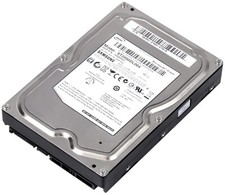 FESTPLATTE  SAMSUNG SpinPoint F4EG HD204UI ST2000DL 2TB 5.4K 32MB SATA II 3.5''