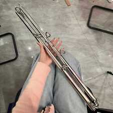 Bondage Abnehmbar/Fixed Spreizbalken Für Handschellen Fußfesseln BDSM Fesseln DE