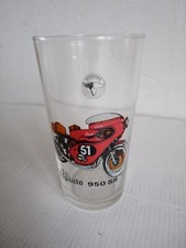 Motorradglas JAPAUTO 950 SS
