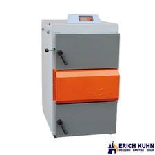 Solarbayer Holzvergaserkessel