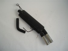 Friedrich Motorsport Еndschalldämpfer für VW Passat 35i, 2.8l VR6 128 kW