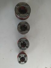 Gewindeschneidköpfe   Ridgid  -lesen-