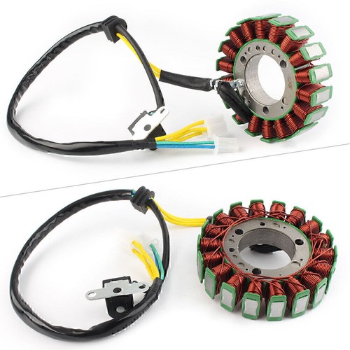 Magneto-Motor-Stator-Generator