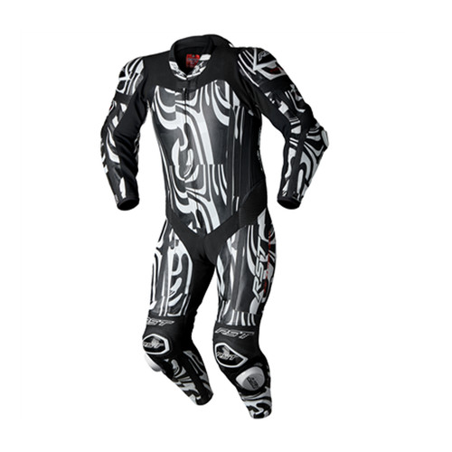 Pro series evo airbag - evo, motorrad