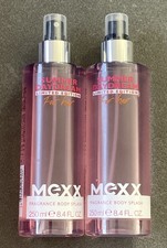 59,80€/Liter - Mexx Summer